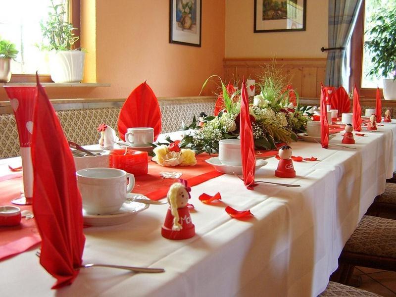 Landhotel Alt-Jocketa Pöhl Zewnętrze zdjęcie
