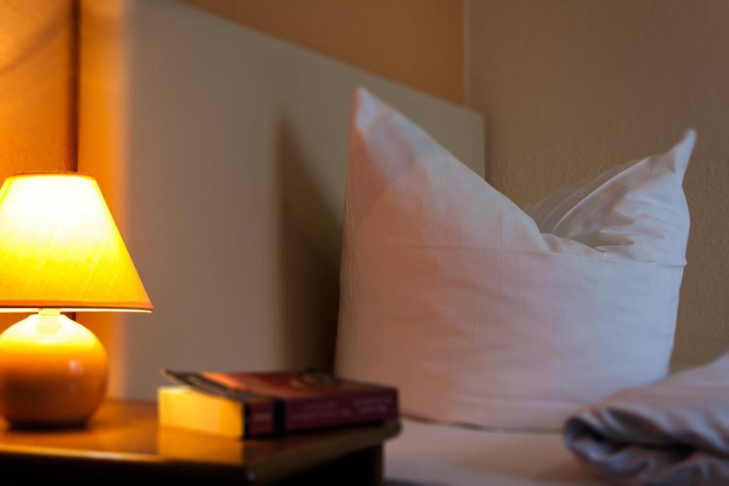 Landhotel Alt-Jocketa Pöhl Pokój zdjęcie