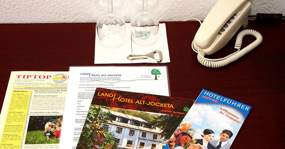 Landhotel Alt-Jocketa Pöhl Zewnętrze zdjęcie